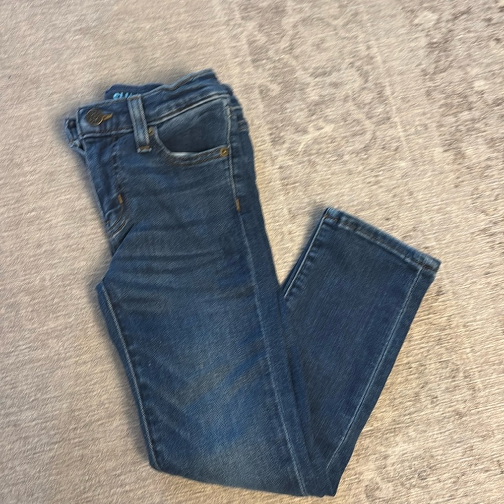 Crewcuts slim boys jeans